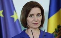 У Молдові відреагували на указ путіна про спрощення видачі паспортів жителям Придністров’я