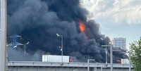У ЗСУ уточнили, якою саме зброєю атакували об'єкти ВПК у Підмосков'ї