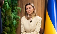 НАБУ і САП прокоментували російські фейки про «розслідування» щодо Олени Зеленської