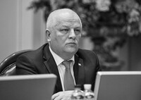 Помер народний депутат Степан Кубів