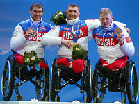 Росії не буде на Паралімпіаді – рішення CAS
