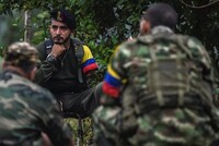 У Колумбії завершилася п'ятдесятилітня громадянська війна