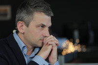 Квадрокоптер і Україна. Колонка Романа Скрипіна