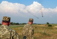 Україна закликала кримчан не брати участь у виборах до Держдуми РФ