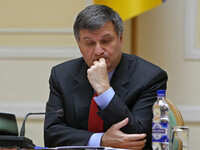 Аваков прокоментував ситуацію в Миколаївській області
