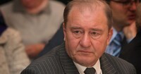 В ЄС вимагають негайно звільнити Умерова