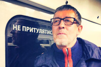 У Києві знайдений мертвим російський журналіст