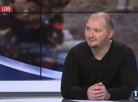 Експерт пояснив, хто й чому лобіював Райніна в АП
