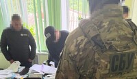 Довідки за $2-5 тисяч: у Кропивницькому голову ВЛК підозрюють в торгівлі фейковою «інвалідністю»