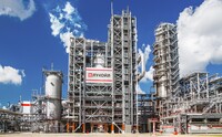 Сили оборони уразили один з найбільших НПЗ та нафтоперекачувальну станцію в росії