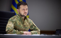 Рф має п'ять сценаріїв розширення війни через північ України – Зеленський