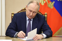 Кремль готує масштабну медіакампанію проти України та президента – зовнішня розвідка