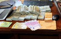 Підозрюваних у «кришуванні порноофісів»  посадовців Нацполіції відсторонили від роботи