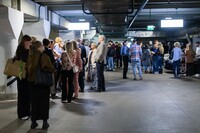 Укриття в Литві переведуть на цілодобовий режим доступу після інциденту з БПЛА