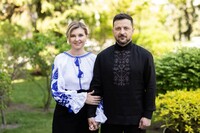 День вишиванки-2026: хто з політиків та зірок шоу-бізнесу долучився до свята – фото