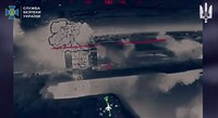 СБУ уразили штаб ФСБ та зенітний комплекс «Панцир-С1» росіян на окупованих територіях