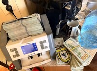 Суд узяв під варту поліцейських, підозрюваних у справі про прикриття «порноофісів»