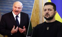 Готовий навіть приїхати в Україну: Лукашенко запропонував зустріч Зеленському