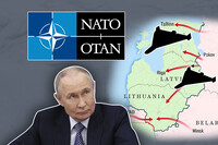 Чи буде росія воювати з Європою – аргументи  «за» і «проти»