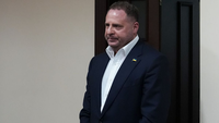 Справа Єрмака: апеляція залишила запобіжний захід без змін