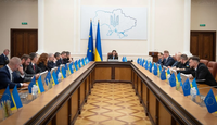Кабмін планує побудувати енергооб'єкти на понад 1,3 ГВт у семи регіонах: деталі