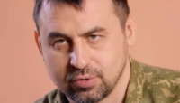 У Києві військовий ТЦК побив ветерана на протезах: яке покарання йому призначили