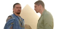 Олександр Усик переміг Ріко Верховена: у якому раунді
