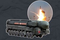 Вночі росіяни запустили по Україні «Орєшнік» без ядерної бойової частини – Стерненко
