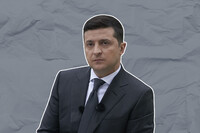 Сім років України мрій: як Володимир Зеленський виконує свою передвиборчу програму