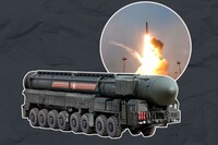 У розвідці порахували, скільки ракет «Орєшнік» може бути у рф та які темпи їхнього виробництва