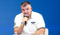 Україна працює над створенням дешевшого аналогу Patriot: що відомо про розробку