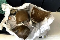 У Вінниці в школі вибухнула граната, постраждали діти
