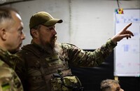 Україна визначила 500 цілей у Білорусі на випадок вступу Лукашенка у війну – «Мадяр»