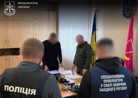 Посадовці ТЦК фіктивно «мобілізували» понад 270 померлих, ув’язнених та непридатних осіб