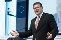 Євросоюз хоче відновити переговори щодо газу з Україною та Росією