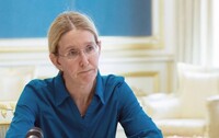 Кабмін призначив трьох заступників міністра охорони здоров'я
