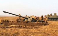 В Україні почалися масштабні збори резервістів – Генштаб