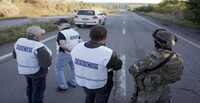 ОБСЄ відкриває нові бази на Донбасі