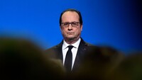 Олланд анонсував зустріч «нормандської четвірки» найближчими тижнями