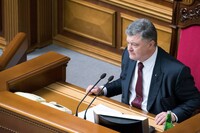 Президент України не хоче мобілізації та воєнного стану