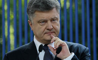 Порошенко сподівається, що УПЦ стане незалежною від Московського патріархату