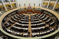 ЄС продовжив санкції проти Росії ще на півроку