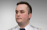 Холодницький доручив перевірити законність придбання квартири Лещенком