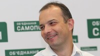 Соболєв: імовірність скасування недоторканності в цьому парламенті дорівнює нулю