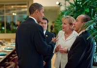 G20 домовилася ловити корупціонерів усім світом