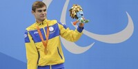 Україна здобула першу золоту медаль на Паралімпіаді в Ріо