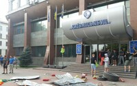 З «Київміськбудом» уже страйкують вісім будівельних компаній