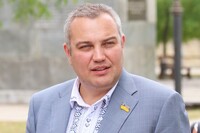 Голову Херсонської облради відправили у відставку