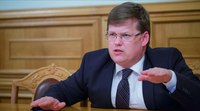 Розенко розповів, скільки закладено в Бюджеті-2017 на субсидії