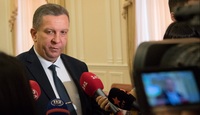 Рева назвав середній розмір субсидії в опалювальному сезоні